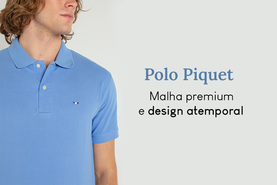 POLO - MIOLO